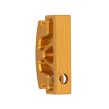 BUL Trigger Shoe D Anodized Gold #12824 - 2