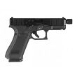 Pistolet Glock 45 MOS z gwintem M13.5X1 kal. 9x19mm - 2