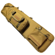 Case for 2x Carbines, Manufacturer : Tacti (Poland), Model : Tactical 11, Color : Coyote - 4