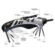 Real Avid - Multitool Gun Tool - AVGTCL211 - 4