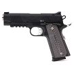 Pistolet Bul 1911 Tactical Carry Commander kal. 9x19mm - 3