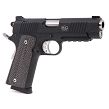 Pistolet Bul 1911 Tactical Carry Commander kal. 9x19mm - 4