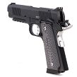Pistolet Bul 1911 Tactical Carry Commander kal. 9x19mm - 6