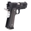 Pistolet Bul 1911 Tactical Carry Commander kal. 9x19mm - 7