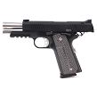 Pistolet Bul 1911 Tactical Carry Commander kal. 9x19mm - 8