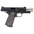 Pistolet Bul 1911 Tactical Carry Commander kal. 9x19mm - 9