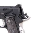 Pistolet Bul 1911 Tactical Carry Commander kal. 9x19mm - 10
