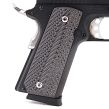 Pistolet Bul 1911 Tactical Carry Commander kal. 9x19mm - 12