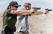 Pistolet Springfield Echelon 4,5``, RDR 3-Dot Tryt kal. 9x19mm - 12