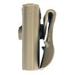 Kabura Roto Paddle Sig P225/P229 IMI Defense Z1090 - piaskowa - 2