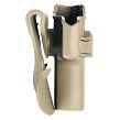 Kabura Roto Paddle Sig P225/P229 IMI Defense Z1090 - piaskowa - 3