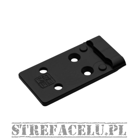 Płytka montażowa 2BME013 Glock MOS dla Holosun 407K/507K/EPS CARRY
