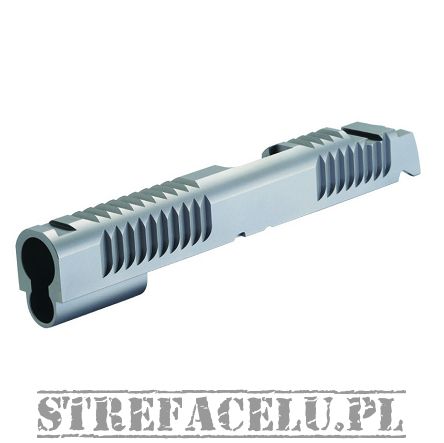 BUL SAS II SAW Slide Black #40717
