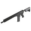 Karabinek AR-15 IWI ZION Z-15 lufa 12.5in kal. 5.56x45mm / .223REM - 4