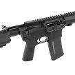 Karabinek AR-15 IWI ZION Z-15 lufa 12.5in kal. 5.56x45mm / .223REM - 7