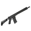 Karabinek AR-15 IWI ZION Z-15 lufa 12.5in kal. 5.56x45mm / .223REM - 8