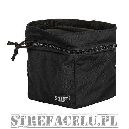 Organizer 5.11 RANGE MASTER POUCH SM. kolor: BLACK