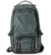 Backpack, Manufacturer : 5.11, Model : LV18 2.0 Backpack, Color : Turbulence - 3