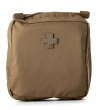 Medical Pouch, Manufacturer : 5.11, Model : 6X6 Med Pouch, Color : Kangaroo - 2