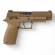 Pistolet Sig Sauer P320 M17 kal. 9x19mm - 2