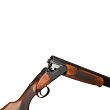 Bok śrutowy Sibergun CSSB Black II Wood. with Ejector 76cm kal. 12/76 - 15
