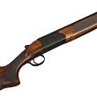 Bok śrutowy Sibergun CSSB Black II Wood. with Ejector 76cm kal. 12/76 - 16