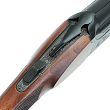 Bok śrutowy Sibergun CSSB Black II Wood. with Ejector 76cm kal. 12/76 - 6