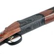 Bok śrutowy Sibergun CSSB Black II Wood. with Ejector 76cm kal. 12/76 - 8