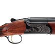 Bok śrutowy Sibergun CSSB Black II Wood. with Ejector 76cm kal. 12/76 - 9