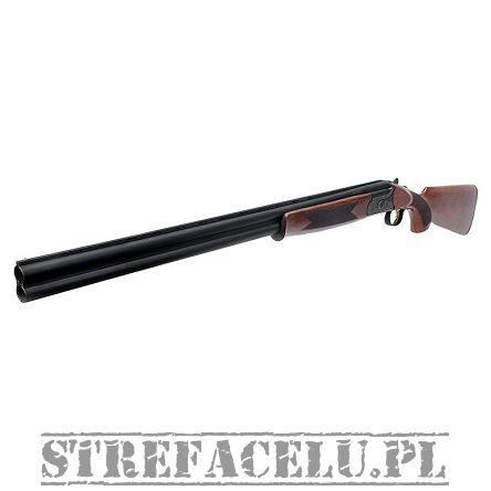 Bok śrutowy Sibergun CSSB Black II Wood. with Ejector 76cm kal. 12/76