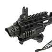 Kidon™ - Konwersja do pistoletów czarna - IMI Defense - 3
