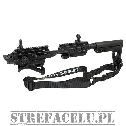 Kidon™ - Konwersja do pistoletów czarna - IMI Defense
