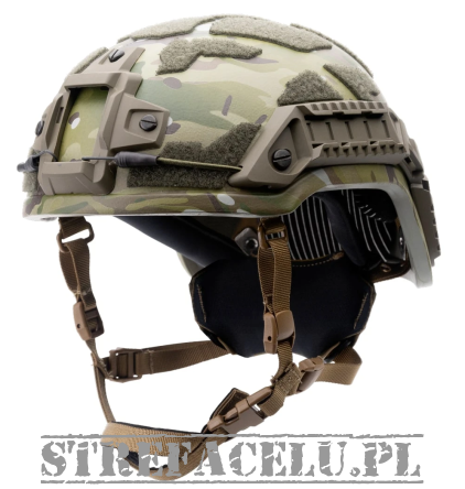 Hełm Balistyczny ARCH typu “Hi-Cut” Multicam - Protection Group DK
