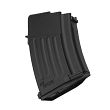 AK47 Polymer Magazine 10 Round IMI-Z4710 Black - 5