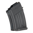 AK47 Polymer Magazine 10 Round IMI-Z4710 Black - 2