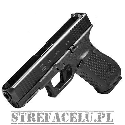 Pistolet Glock 45 kal. 9x19mm