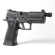 Pistolet Sig Sauer P320 XCARRY LEGION kal. 9x19mm - 5