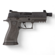 Pistolet Sig Sauer P320 XCARRY LEGION kal. 9x19mm - 6