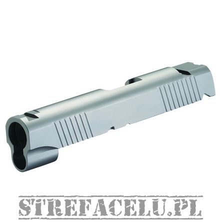 BUL Slide Commander SS 9mm #40706