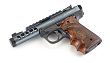 Pistolet Ruger MkIV LITE 22/45 // 22 LR (43921) - 4