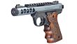Pistolet Ruger MkIV LITE 22/45 // 22 LR (43921) - 5
