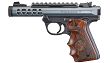 Pistolet Ruger MkIV LITE 22/45 // 22 LR (43921) - 6