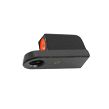 Tritium Sights, Model : Hyper Bright, Manufacturer : Meprolight, Compatibility : CZ Shadow 2 - 3