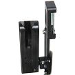Kabura DAA RH do STI czarna -Racer Holster, RH, STI, Black - 6