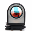 Meprolight M21 - Day/Night Self-Illuminated Reflex Sight - X-FLAT - 3