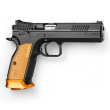 Pistolet CZ TS 2 Orange kal. 9x19mm - 2