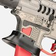 Karabinek PCC Bul Armory HELLFIRE lufa 16 cali, kal. 9x19 - 3