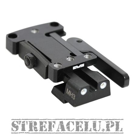 Adapter Meprolight MicroRDS do CZShadow 1 i Shadow 2