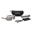Okulary balistyczne ESS CDI MAX -  Terrain Tan  - Przezroczyste / Przyciemniane - 740-0457 - 5