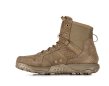 Buty męskie 5.11 A/T 6 kolor: DARK COYOTE - 3